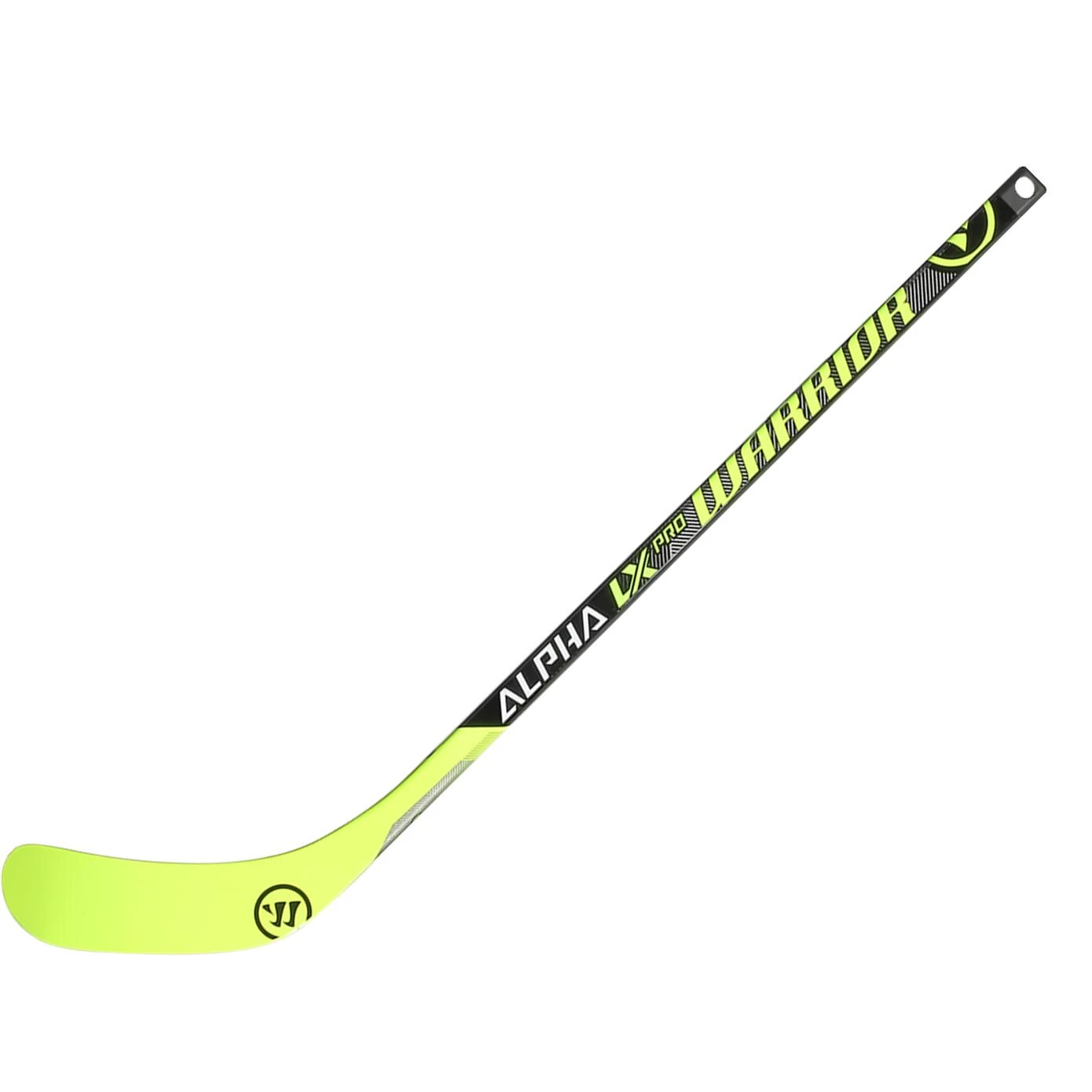 Warrior Alpha LX Pro Mini Hockey Stick (2021) 3 Warrior Alpha LX Pro Mini Hockey Stick (2021)