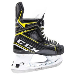 CCM Super Tacks Vector Senior Hockey Skates (2020), D Width - Source Exclusive -Sports Hockey c120c78c42fe4d2cd2324f706b94031e