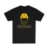 Spittin' Chiclets Logo Unisex Tee - Black -Sports Hockey c19977490c6083677a21e39d02a5ba62