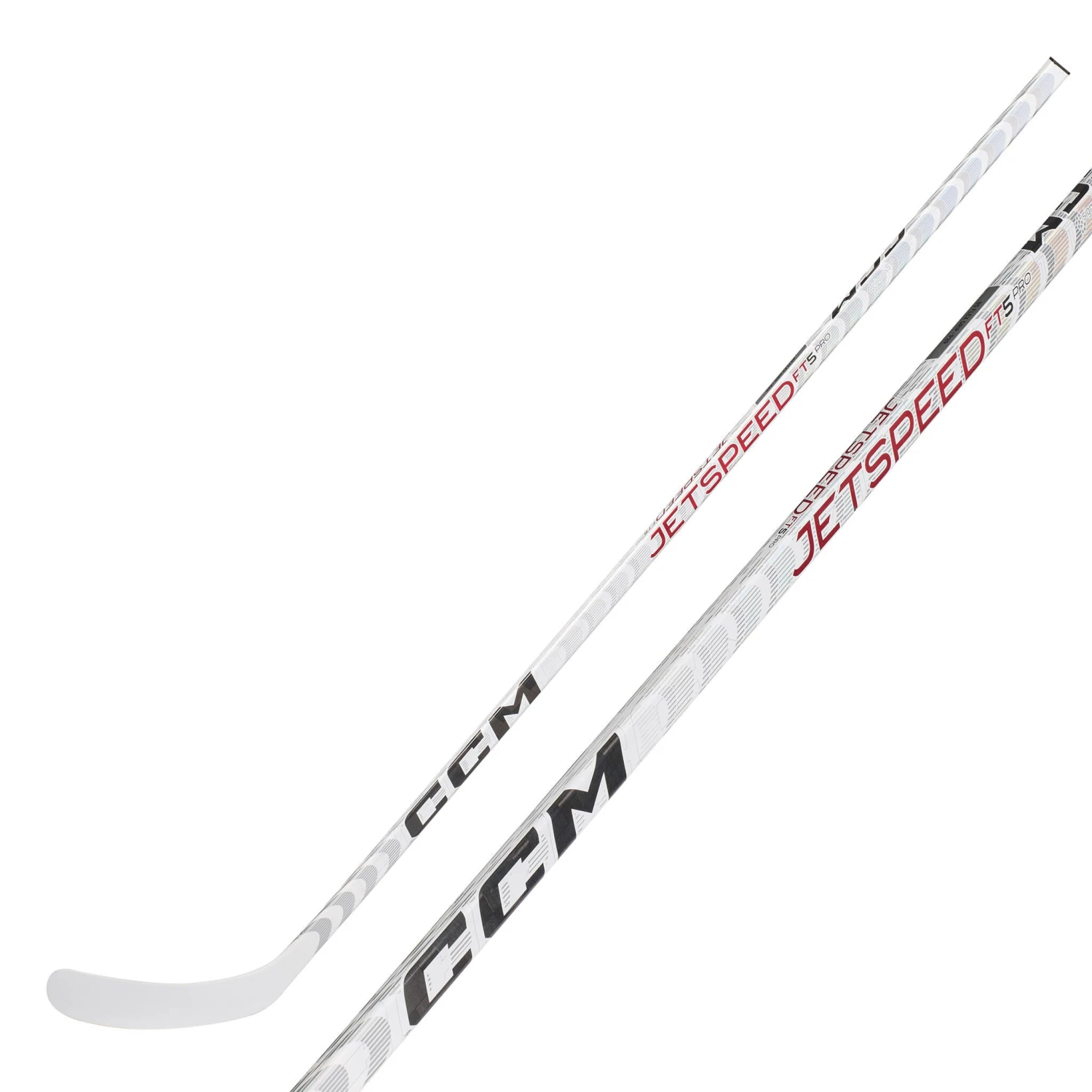CCM JetSpeed FT5 Pro North Edition Senior Hockey Stick (2023) 9 CCM JetSpeed FT5 Pro North Edition Senior Hockey Stick (2023) - Image 7