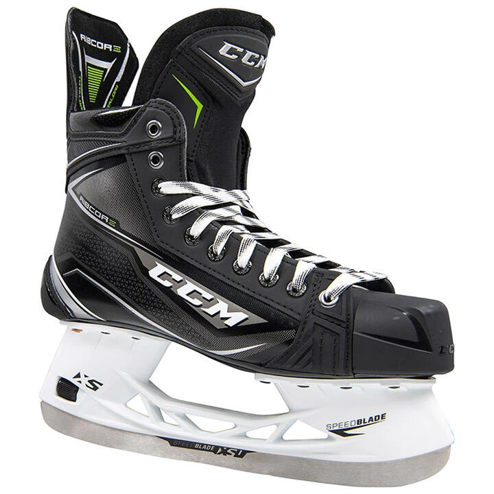 CCM Ribcor Titanium Senior Hockey Skates (2019) - Source Exclusive 5 CCM Ribcor Titanium Senior Hockey Skates (2019) - Source Exclusive - Image 3