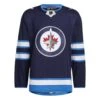 Adidas Mens Adizero Jersey - Winnipeg Jets Home