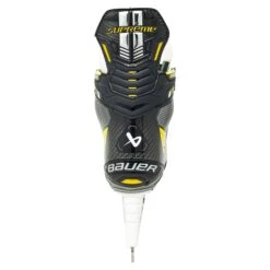Bauer Supreme M4 Junior Hockey Skates (2022) -Sports Hockey c518c2d125cbbc2362595cc3a202bf1c
