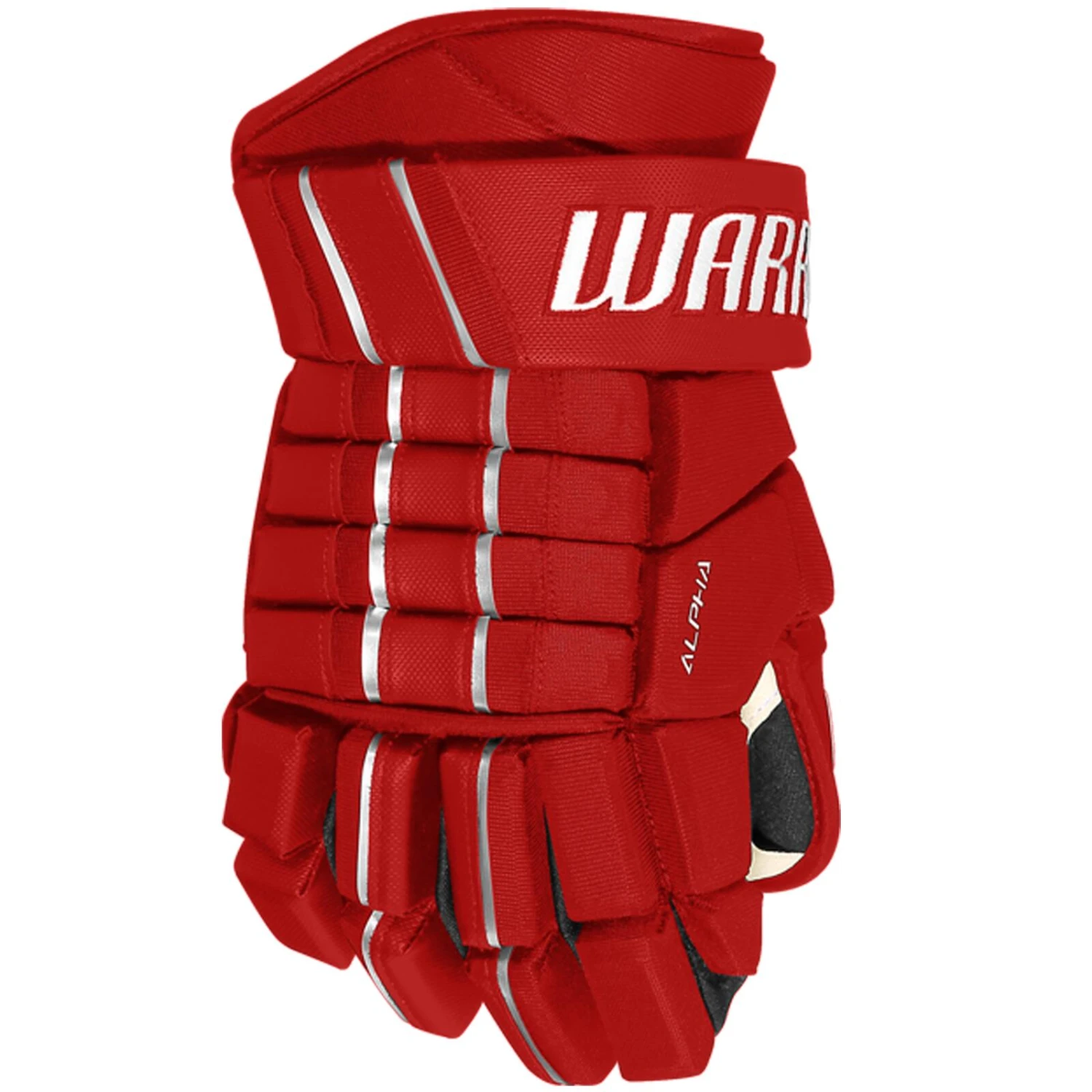 Warrior FR Pro Senior Hockey Gloves 12 Warrior FR Pro Senior Hockey Gloves - Image 10