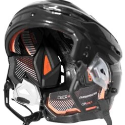 Warrior Covert CF100 Hockey Helmet -Sports Hockey c65aecfe045520dcdbe99cf6712a60e3