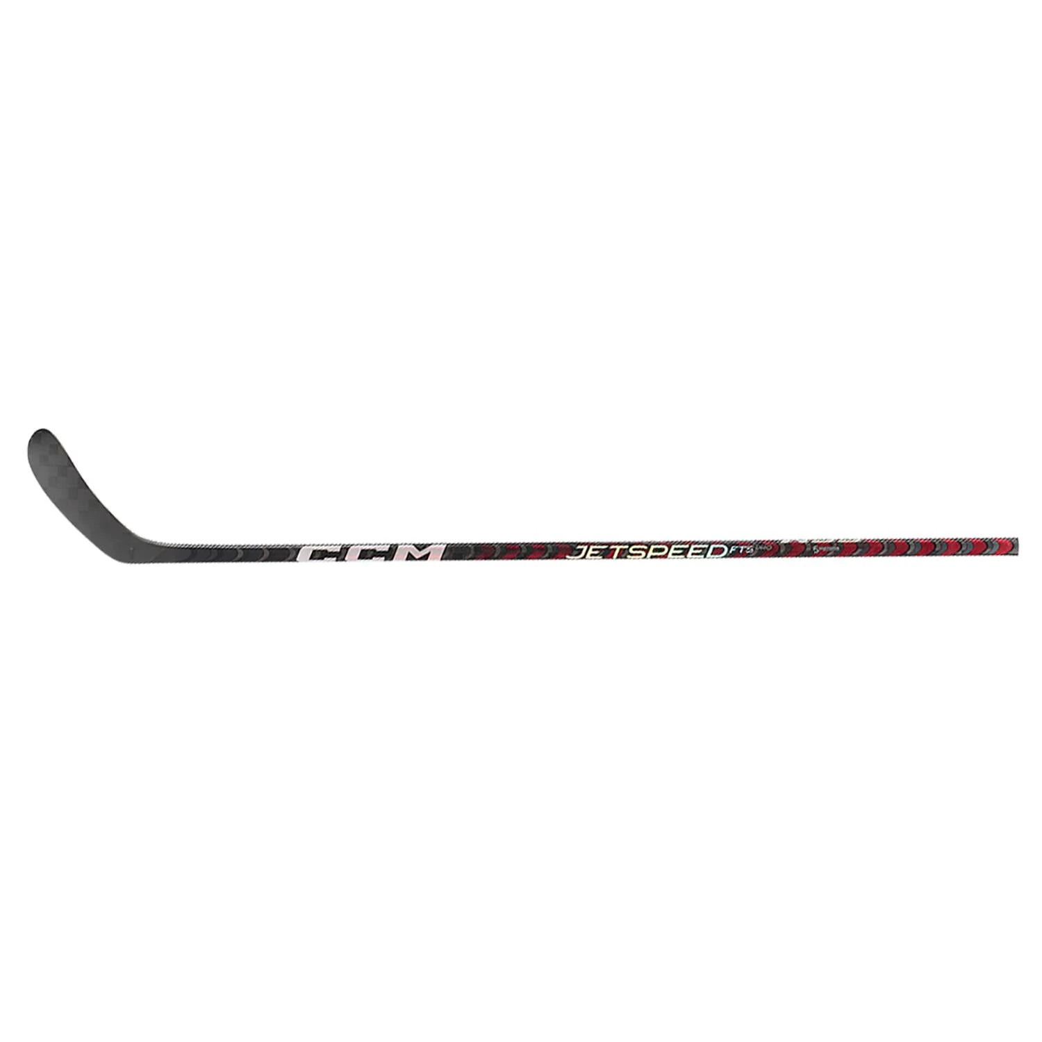 CCM JetSpeed FT5 Pro Intermediate Hockey Stick (2022) 4 CCM JetSpeed FT5 Pro Intermediate Hockey Stick (2022) - Image 2