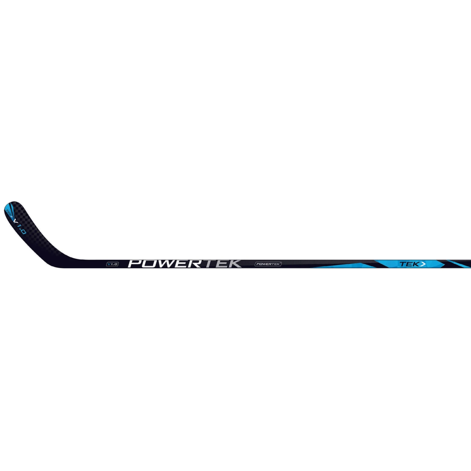 Powertek V1.0 Tek Tyke Hockey Stick 5 Powertek V1.0 Tek Tyke Hockey Stick - Image 3