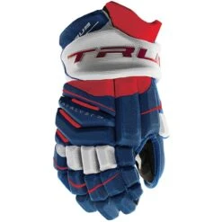 True Hockey Catalyst 7X Junior Hockey Gloves (2021) -Sports Hockey c7dddb805dda6f51724f3b98370f6d28