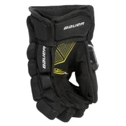 Bauer Supreme Matrix Junior Hockey Gloves - Source Exclusive 10 Bauer Supreme Matrix Junior Hockey Gloves - Source Exclusive -Sports Hockey c7fd6c6ff85e8b4d25c2af19f82a94b0