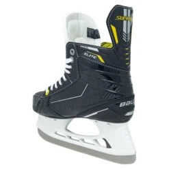 Bauer Supreme Elite Junior Hockey Skates (2022) - Source Exclusive -Sports Hockey c806a38dbceb3576294af19b840184a3