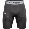 Under Armour UA Hockey Men's Compression Shorts