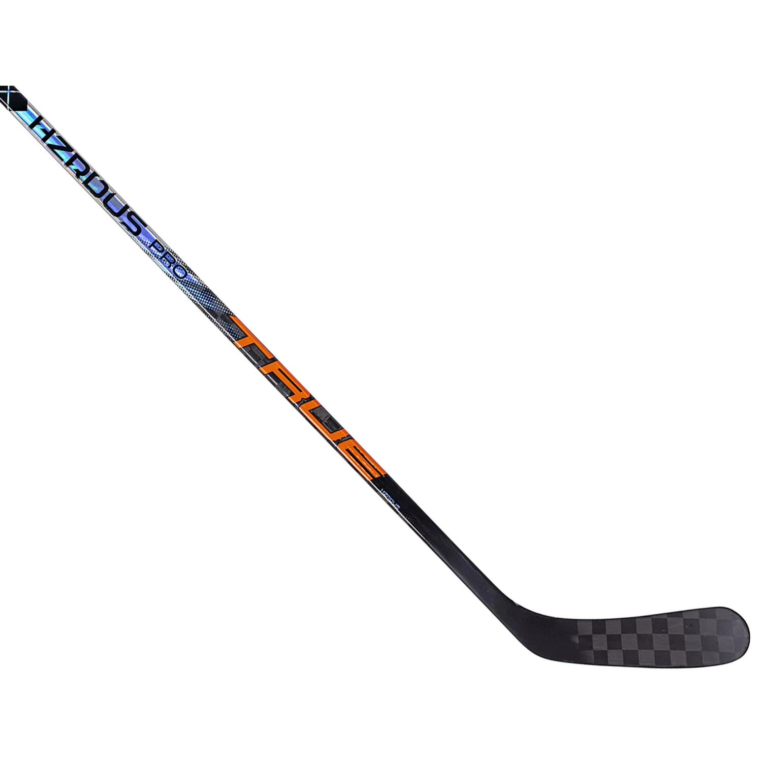 True Hockey Hzrdus Pro Intermediate Hockey Stick - 55 Flex (2022) - Source Exclusive 3 True Hockey Hzrdus Pro Intermediate Hockey Stick - 55 Flex (2022) - Source Exclusive