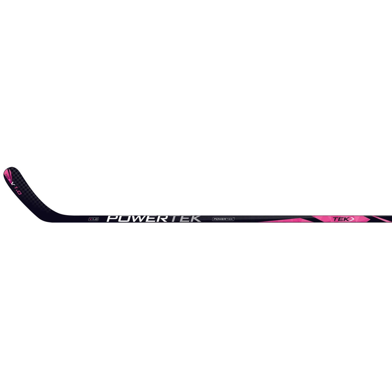 Powertek V1.0 Tek Tyke Hockey Stick 6 Powertek V1.0 Tek Tyke Hockey Stick - Image 4