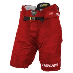 Bauer Supreme Ultrasonic Senior Hockey Pants (2021) -Sports Hockey cc435455e3b10e0d38b2bfe3b1c7ae15