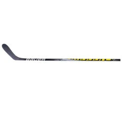 Bauer Supreme S37 Grip Intermediate Hockey Stick (2020) -Sports Hockey cc4748e265e8fbb44a550fb58ae680c8