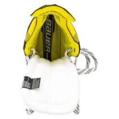 Bauer Supreme M4 Intermediate Hockey Skates (2022) -Sports Hockey cccbc0f65fdbaeca0b6cbc6122745842