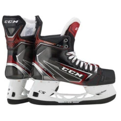CCM JetSpeed FT2 Junior Hockey Skates (2019) -Sports Hockey ccfdc14f06b42e0b4798615b155f5319