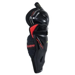Bauer Vapor X:Shift Pro Senior Hockey Shin Guards (2020) - Source Exclusive 7 Bauer Vapor X:Shift Pro Senior Hockey Shin Guards (2020) - Source Exclusive -Sports Hockey cdce4fdc499c0806b4b914aee276d382
