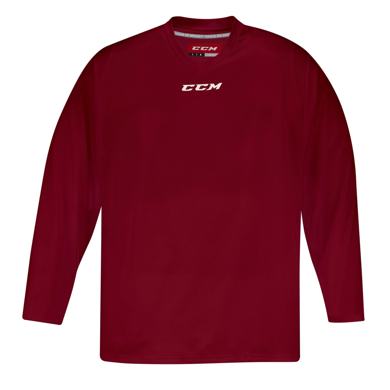 CCM Quicklite 5000 Senior Goalie Practice Jersey 12 CCM Quicklite 5000 Senior Goalie Practice Jersey - Image 10