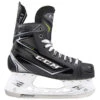 CCM Ribcor Silver Senior Hockey Skates (2019) - Source Exclusive -Sports Hockey ce46f7fa4c4b197326d086811121c281