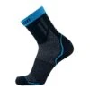 Bauer Performance Low Skate Socks (2021) - Black -Sports Hockey ce639885567591f7d79965d93a3b4424
