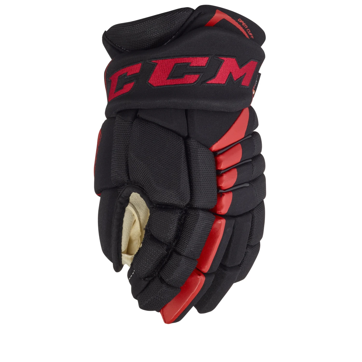 CCM JetSpeed FT4 Senior Hockey Gloves (2021) 3 CCM JetSpeed FT4 Senior Hockey Gloves (2021)