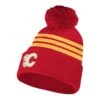 Adidas Cuffed Knit Pom Men's Hat - Calgary