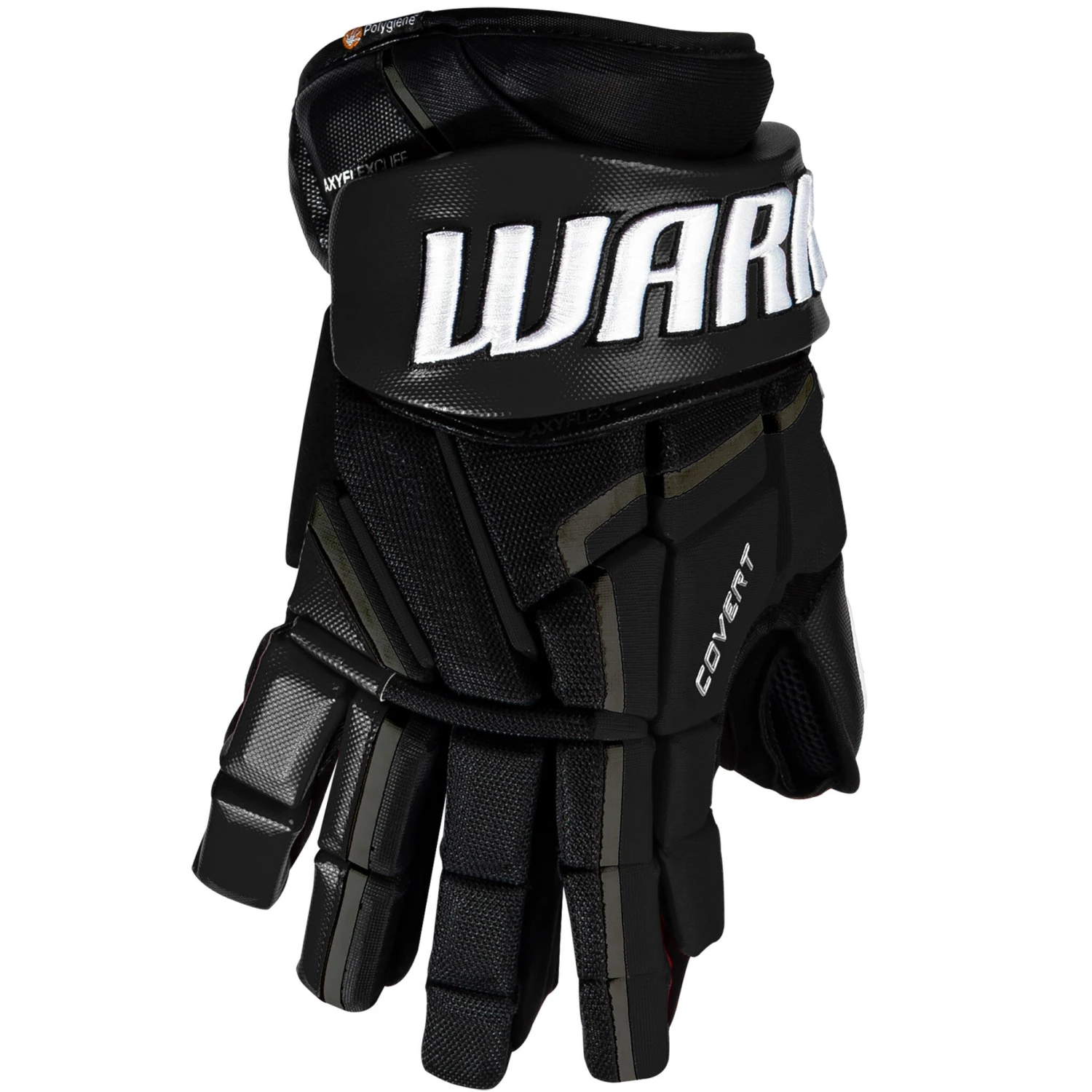Warrior Covert QR5 Pro Senior Hockey Gloves (2022) 5 Warrior Covert QR5 Pro Senior Hockey Gloves (2022) - Image 3