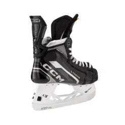 CCM Tacks Vector Premier Intermediate Hockey Skates (2022) With STEP V-Steel XS - Source Exclusive -Sports Hockey d0c135a187e01614e5340076a583d8da