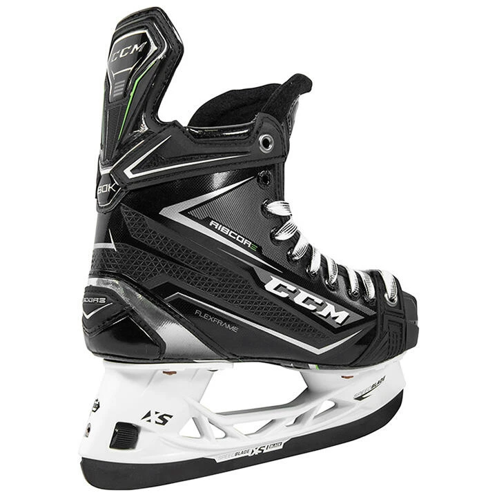 CCM Ribcor 80K Junior Hockey Skates (2019) 6 CCM Ribcor 80K Junior Hockey Skates (2019) - Image 4