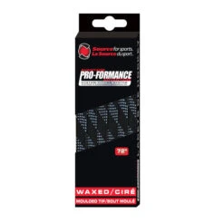 Elite Hockey Source For Sports Waxed Laces -Sports Hockey d0ef8c2fcb92d1d7a1d9ee7087ce82c9