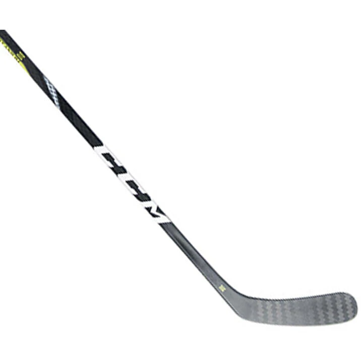 CCM Ribcor Titanium Intermediate Hockey Stick - Source Exclusive 3 CCM Ribcor Titanium Intermediate Hockey Stick - Source Exclusive