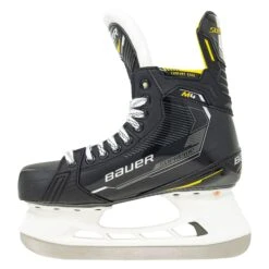 Bauer Supreme M4 Intermediate Hockey Skates (2022) -Sports Hockey d2b122858a0a6e28b28e6a15696740d0
