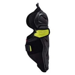 Bauer Vapor Velocity Junior Hockey Shin Guards (2022) - Source Exclusive -Sports Hockey d2da0e198f3c56a9482b2e80402207c5