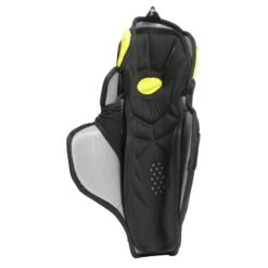 Bauer Supreme Matrix Junior Hockey Shin Guards - Source Exclusive -Sports Hockey d38b6724a1794a9bfcd228bc1b4373d5