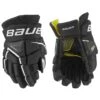 Bauer Supreme 3S Junior Hockey Gloves (2021) -Sports Hockey d46ceeb81ffc9433b47c120b7f3ce27e