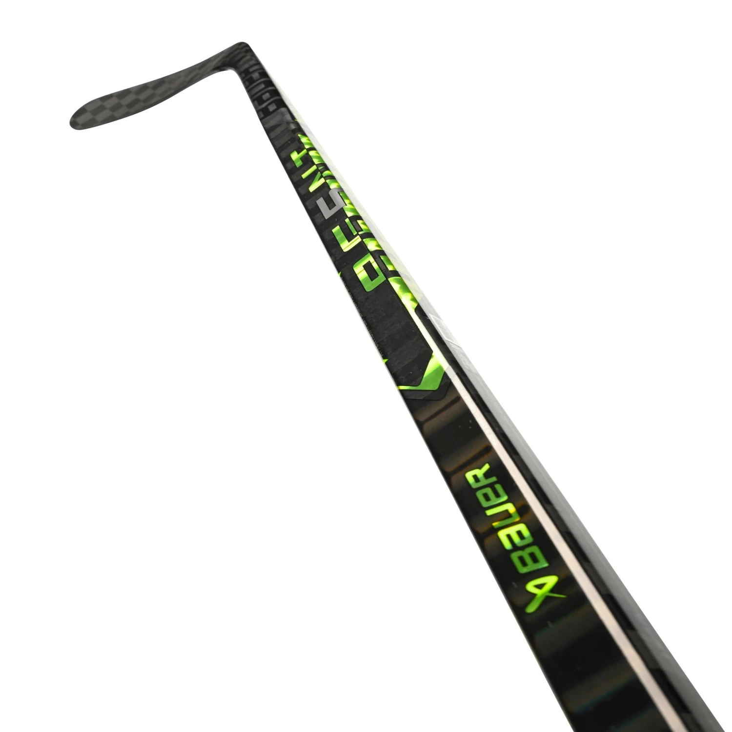 Bauer AG5NT Grip 40 Flex Junior Hockey Stick (2022) 7 Bauer AG5NT Grip 40 Flex Junior Hockey Stick (2022) - Image 5