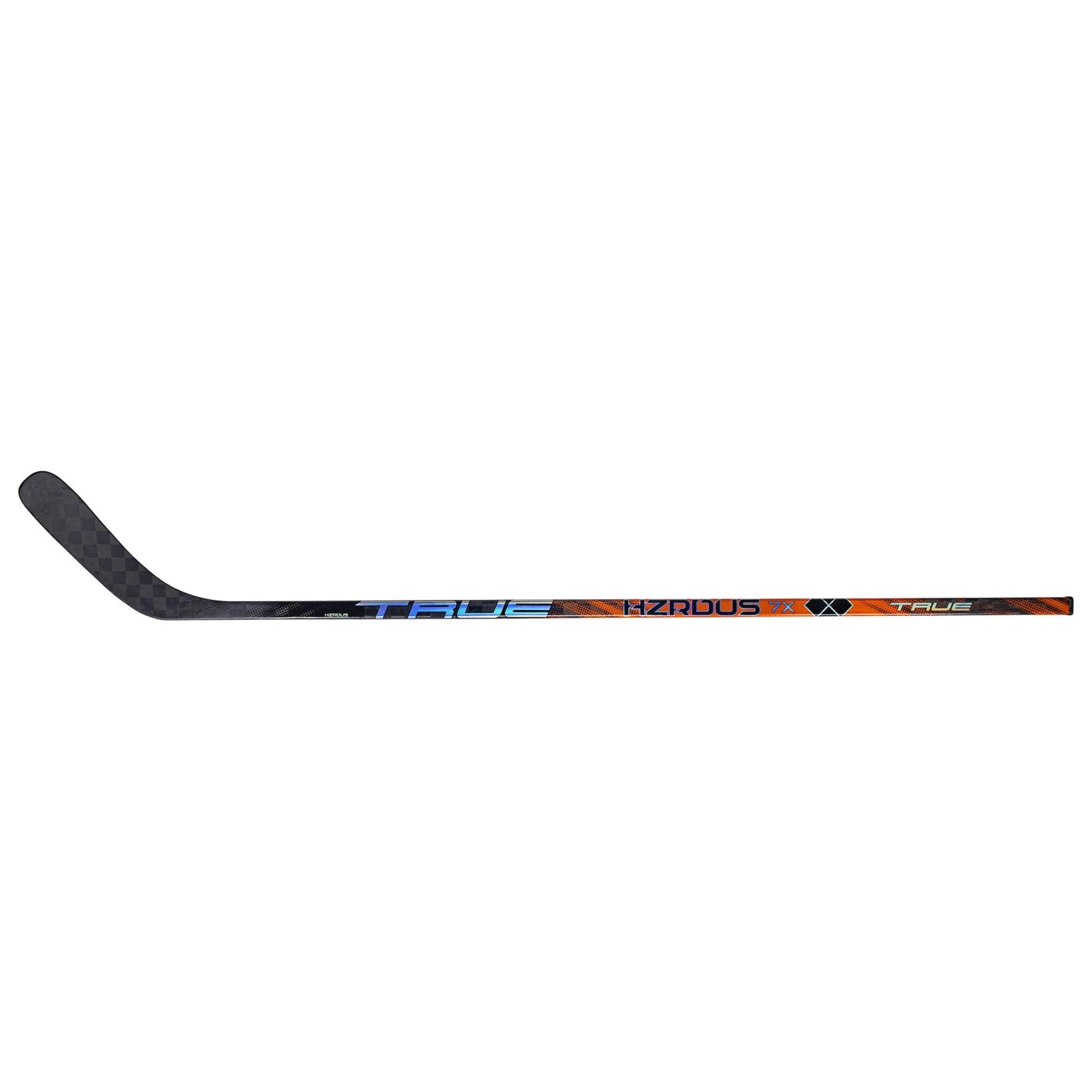 True Hockey Hzrdus 7X Intermediate Hockey Stick - 55 Flex (2022) 4 True Hockey Hzrdus 7X Intermediate Hockey Stick - 55 Flex (2022) - Image 2