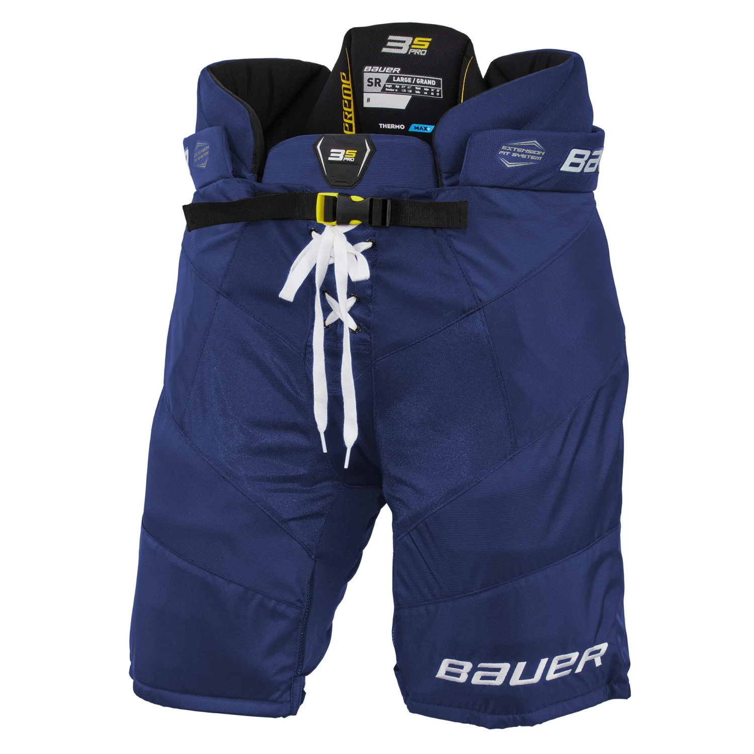 Bauer Supreme 3S Pro Senior Hockey Pants (2021) 4 Bauer Supreme 3S Pro Senior Hockey Pants (2021) - Image 2