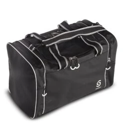 Source For Sports Duffle Bag - Source Exclusive -Sports Hockey d78fcf4ead88d3d0dd7933978803c753