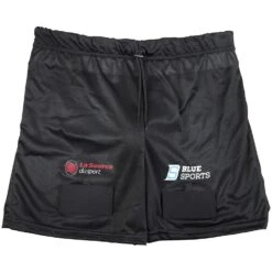 La Source Du Sport Classic Senior Mesh Shorts With Cup