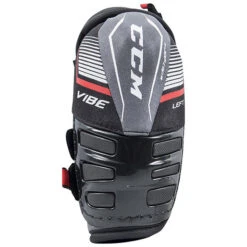 CCM JetSpeed Vibe Senior Hockey Elbow Pads (2019) - Source Exclusive -Sports Hockey d93318a7b40b54e81324c8bedc720ee7