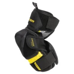 Bauer Supreme Matrix Junior Hockey Elbow Pads - Source Exclusive -Sports Hockey d96befcde2edd49c6065929041a6e0a5