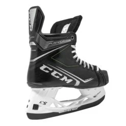 CCM Ribcor Platinum Junior Skates (2021) - Source Exclusive -Sports Hockey d96e2758998325c5f189b389d6c19d23