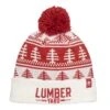 CCM Lumber Yard Adult Knit Pom Hat