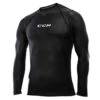 CCM Men's Performance Long Sleeve Compression Top 2 CCM Men's Performance Long Sleeve Compression Top -Sports Hockey d9b0083e067cb1c2c4a3b678147b19c5