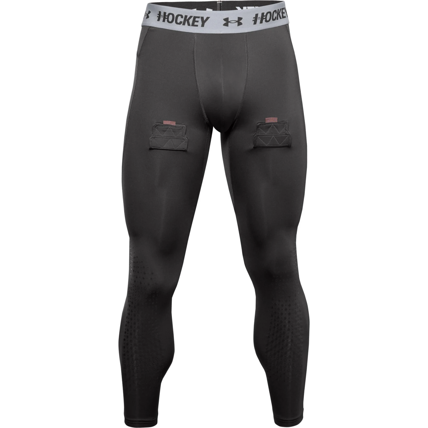 Under Armour UA Hockey Men's Compression Leggings 3 Under Armour UA Hockey Men's Compression Leggings