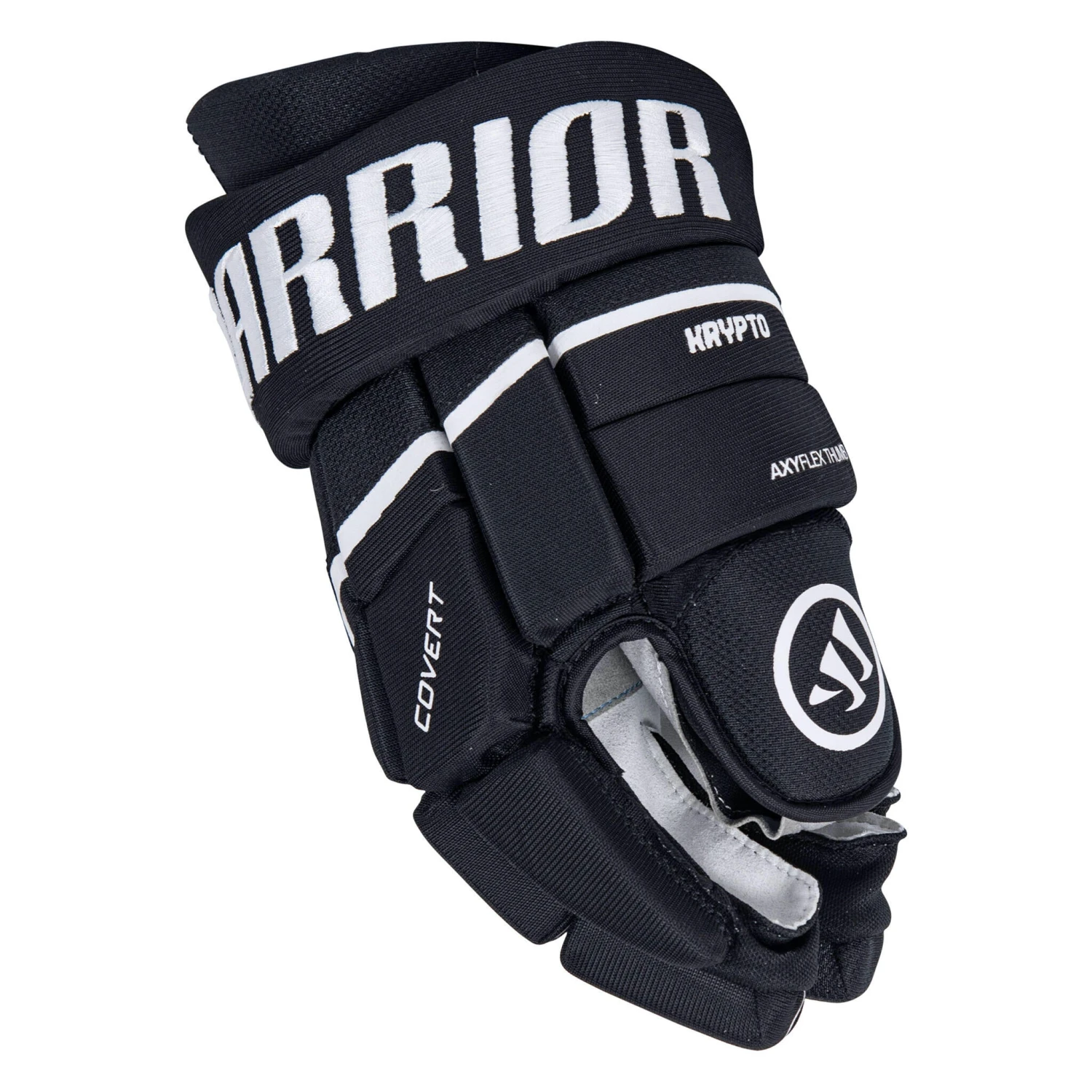 Warrior Covert Krypto Senior Hockey Gloves (2022) - Source Exclusive 5 Warrior Covert Krypto Senior Hockey Gloves (2022) - Source Exclusive - Image 3