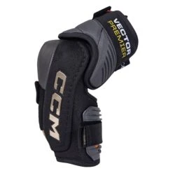 CCM Tacks Vector Premier Senior Hockey Elbow Pads - Source Exclusive (2022) 9 CCM Tacks Vector Premier Senior Hockey Elbow Pads - Source Exclusive (2022) -Sports Hockey dc284d9e676f5454e832e02f484e1a48
