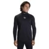 Bauer Neckprotect Long Sleeve Senior Top - Black 1 Bauer Neckprotect Long Sleeve Senior Top - Black -Sports Hockey dceeb22f4d71f5a39a7710605636ac46